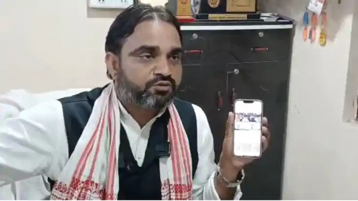 MLC चुनाव में 'धनबल' का बड़ा खेल : तिरहुत शिक्षक निर्वाचन क्