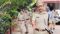 Preeta Verma Patna SSP Office Meeting