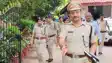 Preeta Verma Patna SSP Office Meeting