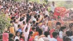 200 Year Old Durga Doli Yatra