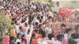 200 Year Old Durga Doli Yatra