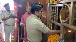  Thawe Temple