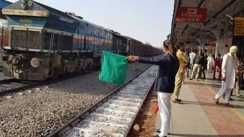 Railway Recruitment 2026 : रेलवे में स्टेशन मास्टर बनने का सपना देखने वालों को झटका, भर्ती परीक्षा का पैटर्न बदला