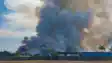 Gujarat Bharuch Factory Blast