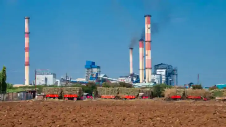 sugar ethanol