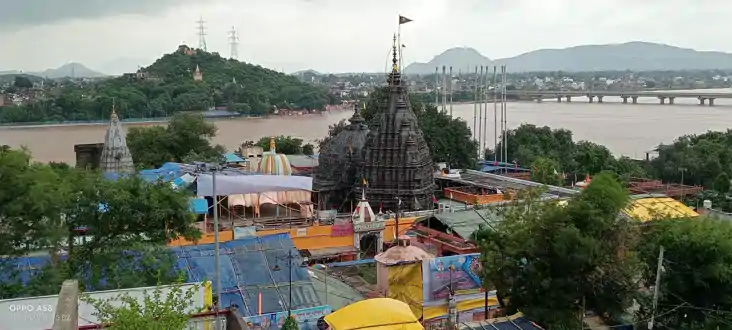 Pitru Paksha 2024: विष्णु नगरी में पितरों के प्रति आज से दिख