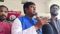 Bihar Politics : दरभंगा में यूट्यूबर दिवाकर सहनी से मिले वीआईपी सुप्रीमो मुकेश सहनी, कहा महागठबंधन की सरकार बनाइये, जेल जायेंगे जीवेश मिश्रा 