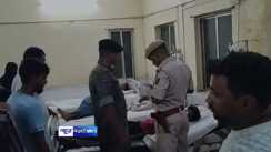 Gopalganj fierce fighting between two parties 