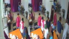 Bikramganj bribery case
