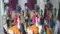 Bikramganj bribery case