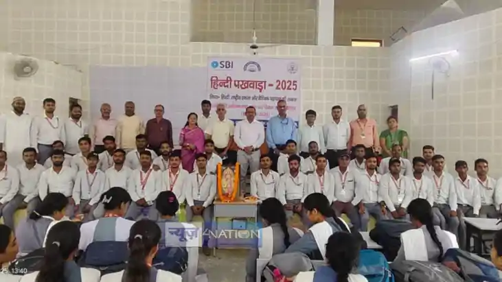 Hindi Pakhwada 2025