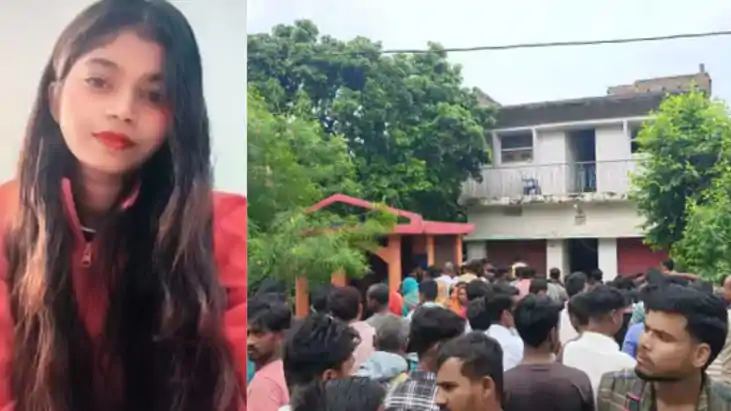 Bihar Crime - खिड़की के रास्ते घर में घुसकर अपराधियों ने की 