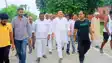 Bihar Politics : जदयू के बड़हरा विधानसभा प्रभारी छोटू सिंह ने कई इलाकों का किया दौरा, लोगों की सुनी समस्याएं, कईयों का किया ऑन द स्पॉट निपटारा