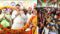 Bihar Politics: एनडीए कार्यकर्त्ता सम्मेलन में जमकर चले सियासी तीर, जदयू ने लालू पर लगाया मुस्लिम-यादव को ठगने का आरोप  