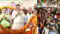 Bihar Politics: एनडीए कार्यकर्त्ता सम्मेलन में जमकर चले सियासी तीर, जदयू ने लालू पर लगाया मुस्लिम-यादव को ठगने का आरोप  