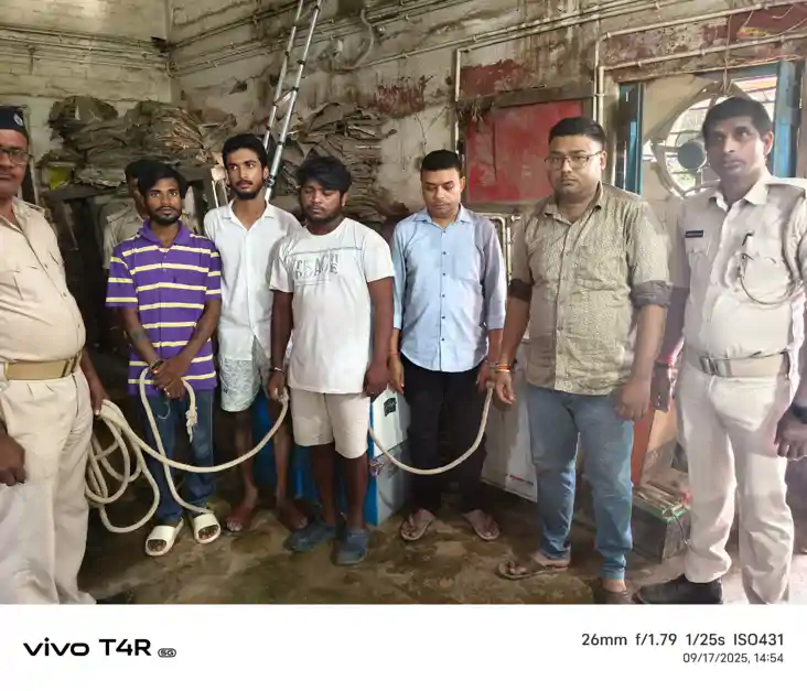 सौतेले भाई की करोड़ों की संपत्ति हथियाने के लिए रची साजिश, ह