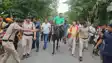 विरोधियों की जमानत जब्त कराने का दावा करनेवाले अनंत सिंह के गढ़ में जाकर तेजस्वी ने किया ऐलान, मोकामा हमारा है, हम ही जीतेंगे