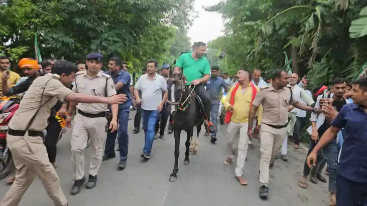 विरोधियों की जमानत जब्त कराने का दावा करनेवाले अनंत सिंह के 