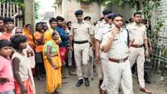 Bihar Crime : शिवहर में दिनदहाड़े बदमाशों ने गोली मारकर की युवक की हत्या, परिजनों में मचा कोहराम 