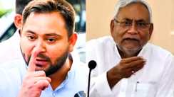 Bihar News : राजद के ‘मेनिफेस्टो’ का क्या होगा, तेजस्वी के हर वादे को सीएम नीतीश ने किया पूरा, माई बहिन योजना पर भी लगेगी मुहर ! 