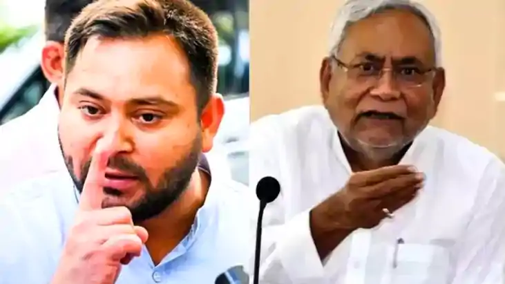 Bihar News : राजद के ‘मेनिफेस्टो’ का क्या होगा, तेजस्वी के ह