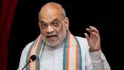 Bihar Politics : केंद्रीय गृह मंत्री अमित शाह का बिहार दौरा कल, 20 जिलों के पार्टी नेताओं संग करेंगे बैठक, सुरक्षा के किये गए पुख्ता इंतजाम 