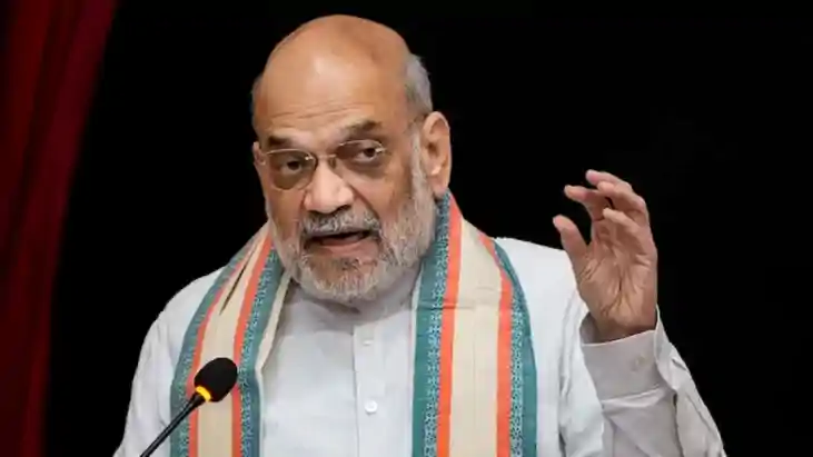 Bihar Politics : केंद्रीय गृह मंत्री अमित शाह का बिहार दौरा 