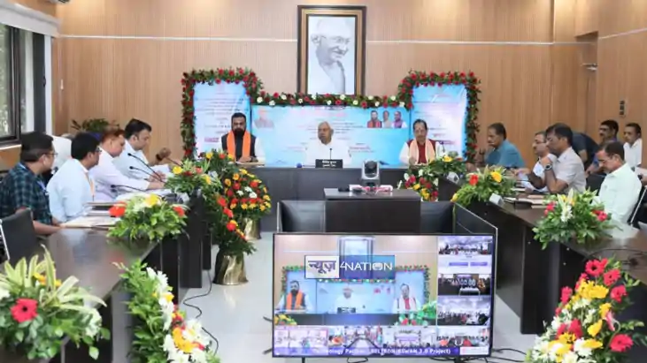मुख्यमंत्री प्रतिज्ञा योजना