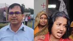 आंगनबाड़ी केंद्र पर मासूम बच्चे की संदिग्ध मौत: परिजनों में कोहराम, पुलिस जांच में जुटी