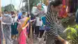 Bihar Launches Seva Sankalp Drive on PM Modi 76th Birthday