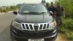 Nawada 216 Litres of Foreign Liquor