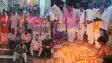Bikram Aspura Surya Mandir PM Narendra Modi 76th Birthday celebration
