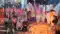 Bikram Aspura Surya Mandir PM Narendra Modi 76th Birthday celebration