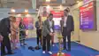 SEMICON India 2026 में बिहार ने सेमीकंडक्टर क्षेत्र में निवेश संभावनाओं को किया प्रदर्शित