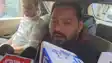 तेजस्वी यादव का तीखा हमला : कहा— "बाढ़ से जनता त्रस्त, और पीएम के जन्मदिन पर दीया जलाने में फूंके जा रहे हैं 100 करोड़ रुपये"