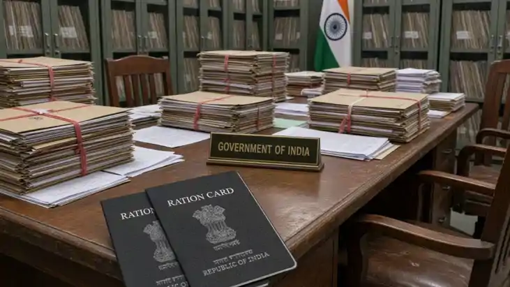 Bihar Ration Cards 