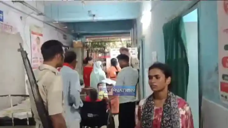 Woman Dies After Dental Treatment