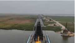 Bhagalpur Bailey Bridge