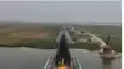 Bhagalpur Bailey Bridge