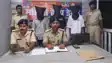 Bihar News : गोपालगंज में माइक्रो फाइनेंस कर्मी से छिनतई का पुलिस ने किया खुलासा, सिवान से 3 लुटेरे गिरफ्तार, 22 हजार से अधिक कैश बरामद