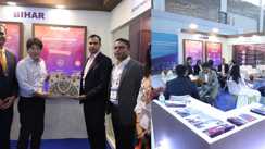SEMICON India 2026 में बिहार की सशक्त उपस्थिति, अमेरिकी और जापानी निवेशकों के साथ हुई गोलमेज चर्चा