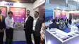 SEMICON India 2026 में बिहार की सशक्त उपस्थिति, अमेरिकी और जापानी निवेशकों के साथ हुई गोलमेज चर्चा