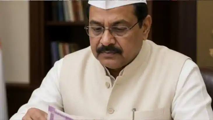 corruption virus:बंटाधार की हुआ शपथ, पार्षदों का भ्रष्टाचार 