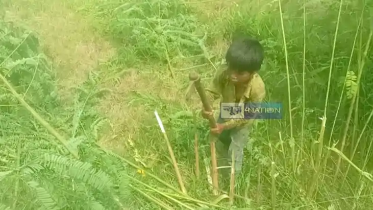 Aurangabad Minors Allegedly Put to Work at Govt Farm Office