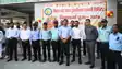 Vishwakarma Puja : पटना में ऊर्जा परिवार ने धूमधाम से मनाया विश्वकर्मा पूजा, BSPHCL, SLDC और ब्रेडा में हुआ विधिवत पूजन