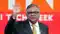N Chandrasekaran 