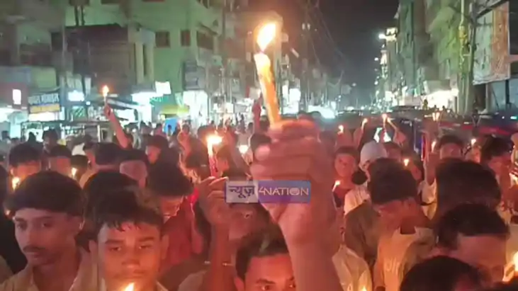 Bhabhua Juvenile Home Death 