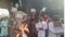 PM Modi Birthday Protest Kaimur,