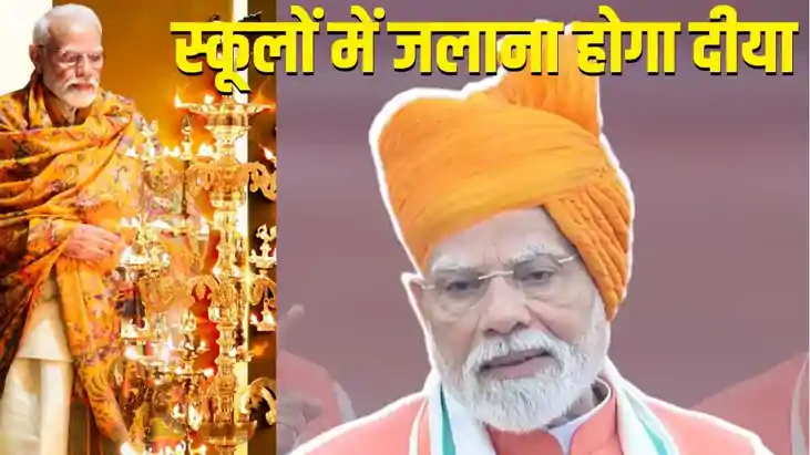 PM Modis birthday