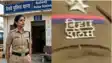 Patna Former Police Association Leader 